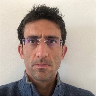 Alessandro Bulletti