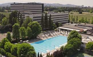 Living Place Hotel